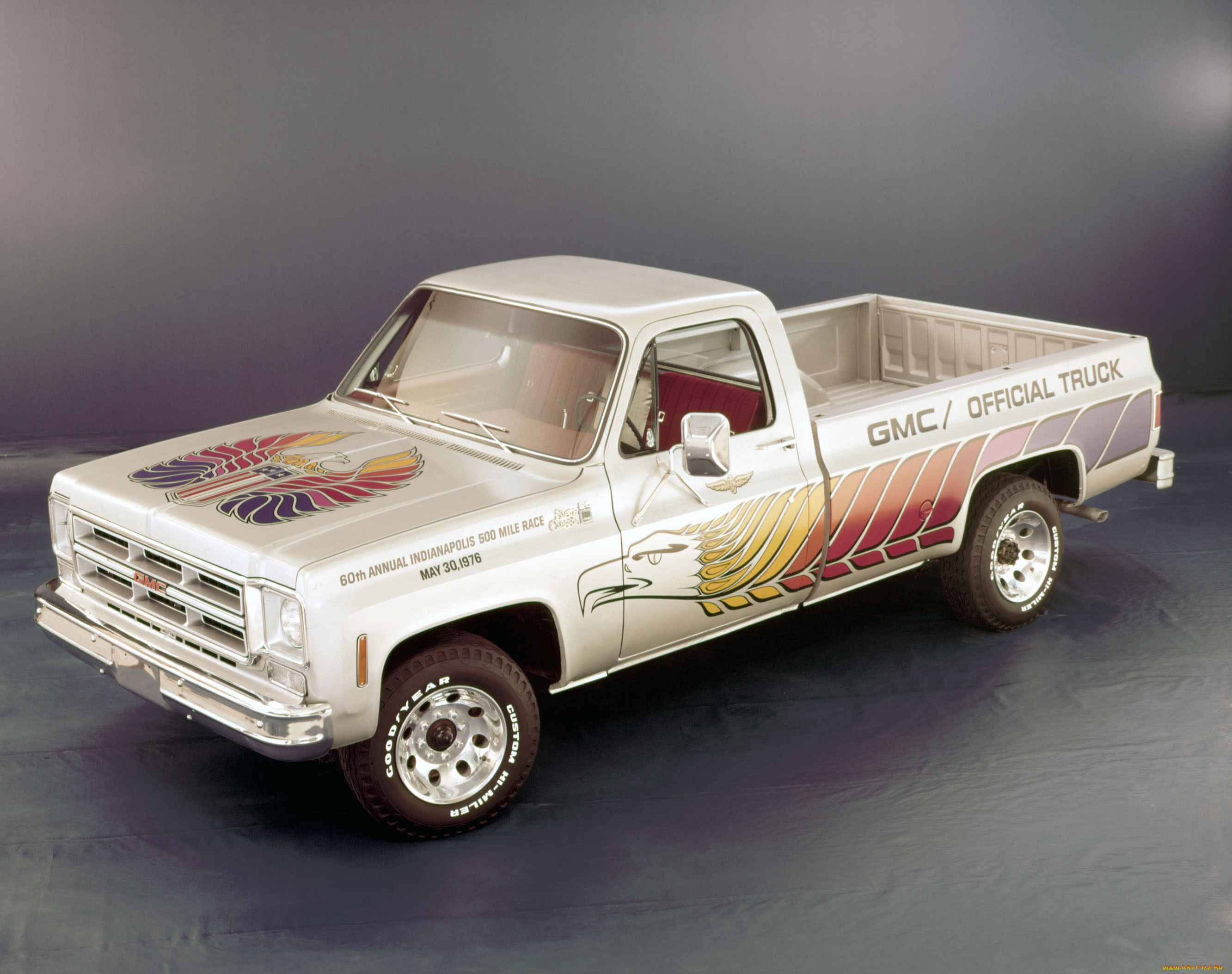 , gm-gmc, sierra
